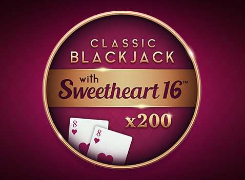 Classic Blackjack with Sweetheart 16™ - Juegos de casino clásicos (Games Global)