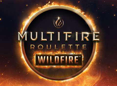 Multifire Roulette Wildfire™ - Juegos de casino clásicos (Games Global)