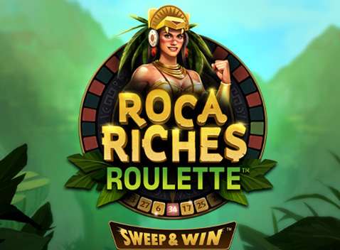 Roca Riches Roulette - Juegos de casino clásicos (Games Global)