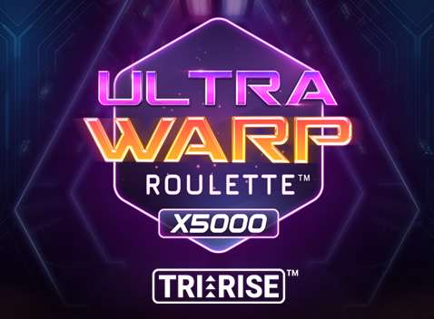 Ultra Wrap Roulette - Juegos de casino clásicos (Games Global)