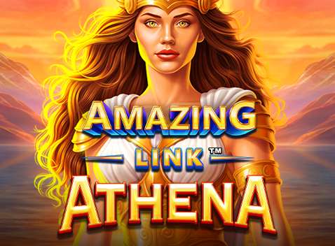 Amazing Link Athena - Vídeo tragaperras (Games Global)