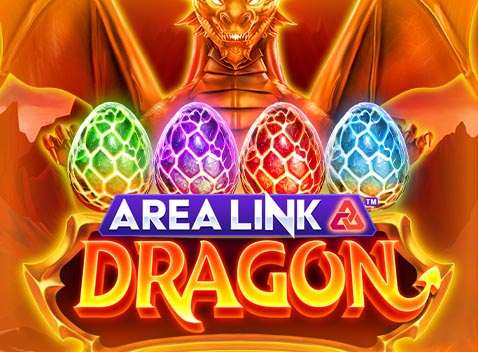 Area Link Dragon - Vídeo tragaperras (Games Global)