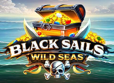 Black Sails Wild Seas - Vídeo tragaperras (Games Global)