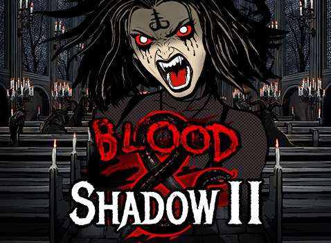 Blood & Shadow 2 - Vídeo tragaperras (Nolimit City)