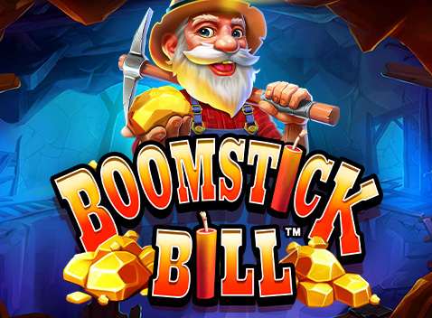 Boomstick Bill - Vídeo tragaperras (Games Global)