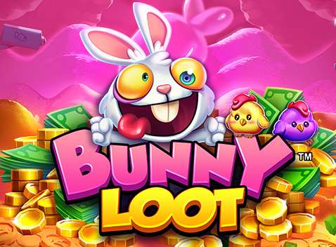 Bunny Loot - Vídeo tragaperras (Games Global)