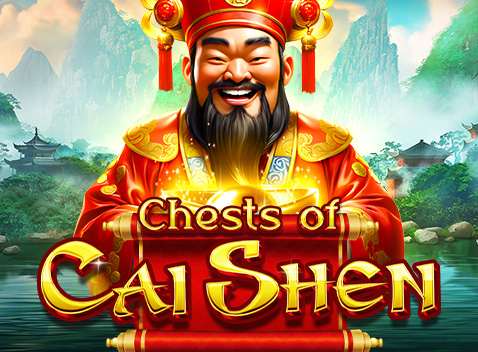 Chests of Cai Shen - Vídeo tragaperras (Pragmatic Play)