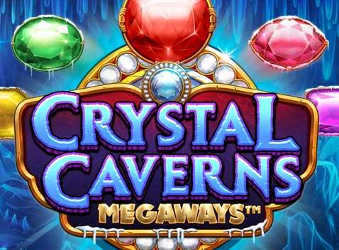 Crystal Caverns Megaways - Vídeo tragaperras (Pragmatic Play)