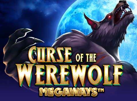 Curse of the Werewolf Megaways - Vídeo tragaperras (Pragmatic Play)