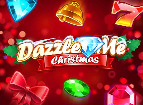 Dazzle Me Christmas - Vídeo tragaperras (Evolution)