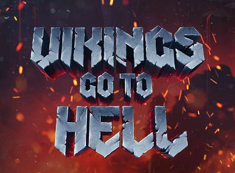 Vikings go to Hell - Vídeo tragaperras (Yggdrasil)