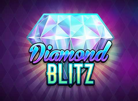 Diamond Blitz - Vídeo tragaperras (Red Tiger)