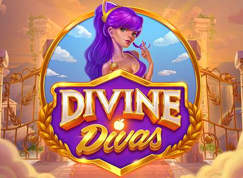 Divine Divas - Vídeo tragaperras (Play