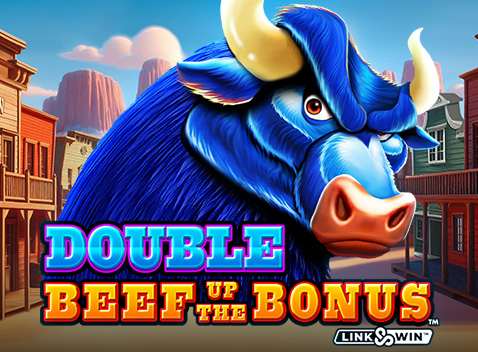 Double Beef Up The Bonus - Vídeo tragaperras (Games Global)