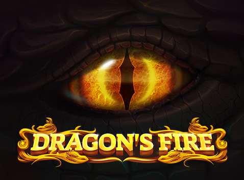 Dragon’s Fire - Vídeo tragaperras (Red Tiger)