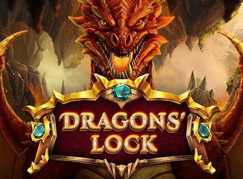 Dragons Lock - Vídeo tragaperras (Red Tiger)