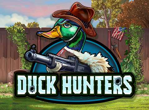 Duck Hunters - Vídeo tragaperras (Nolimit City)