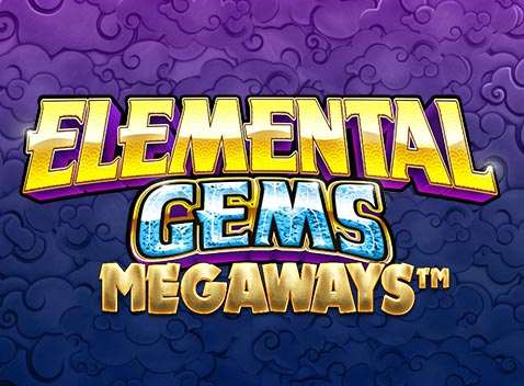 Elemental Gems Megaways - Vídeo tragaperras (Pragmatic Play)