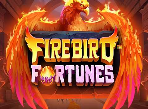 Firebird Fortunes™ - Vídeo tragaperras (Games Global)