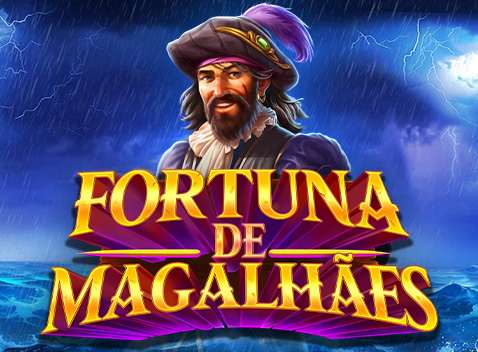 Fortuna de Magalhaes - Vídeo tragaperras (Pragmatic Play)