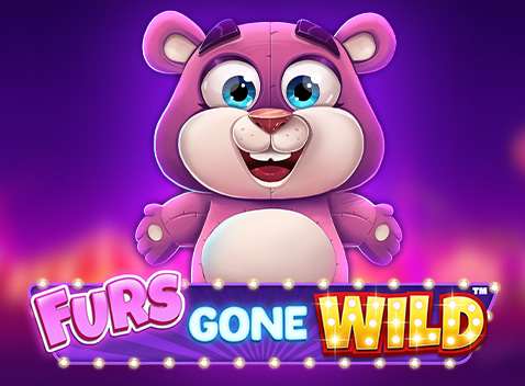 Furs Gone Wild - Vídeo tragaperras (Games Global)