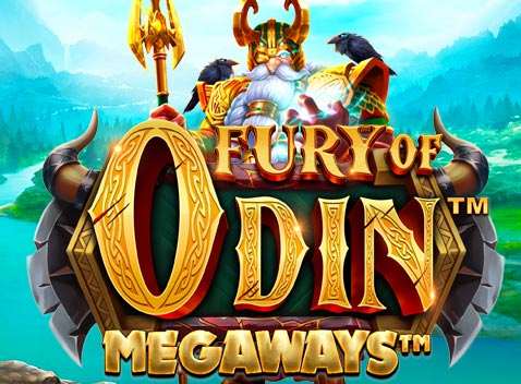 Fury of Odin Megaways - Vídeo tragaperras (Pragmatic Play)