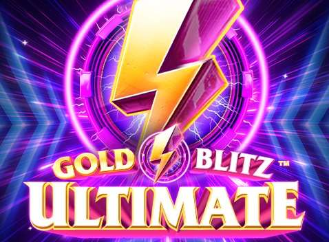 Gold Blitz Ultimate - Vídeo tragaperras (Games Global)