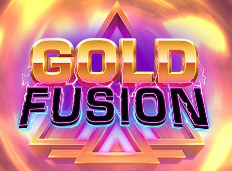 Gold Fusion - Vídeo tragaperras (Games Global)