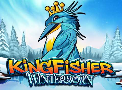 Kingfisher Winterborn - Vídeo tragaperras (Games Global)