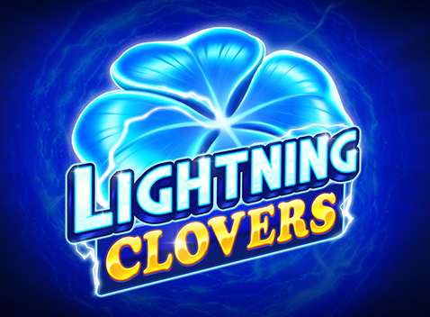 Lightning Clover: Hit the Bonus - Vídeo tragaperras (Games Global)