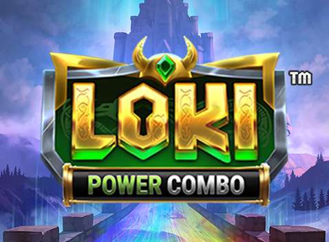 Loki Power Combo - Vídeo tragaperras (Games Global)