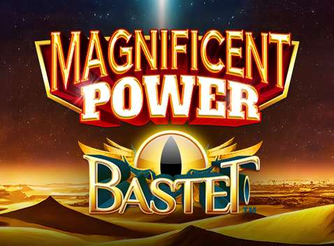 Magnificent Power Bastet - Vídeo tragaperras (Games Global)