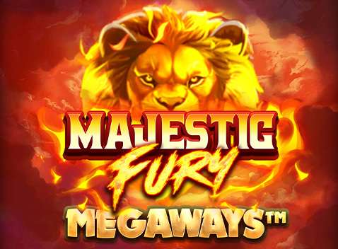 Majestic Fury Megaways - Vídeo tragaperras (Blueprint)