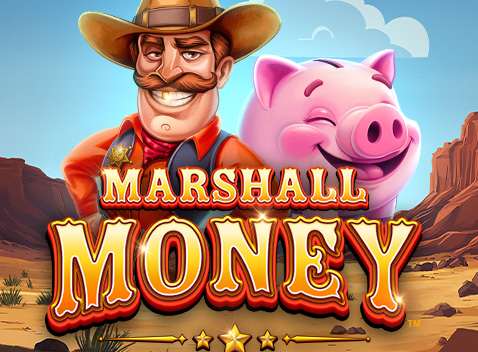 Marshall Money - Vídeo tragaperras (Games Global)