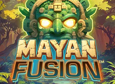 Mayan Fusion - Vídeo tragaperras (Games Global)