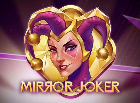 Mirror Joker - Vídeo tragaperras (Play