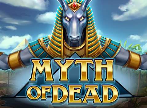 Myth of Dead - Vídeo tragaperras (Play