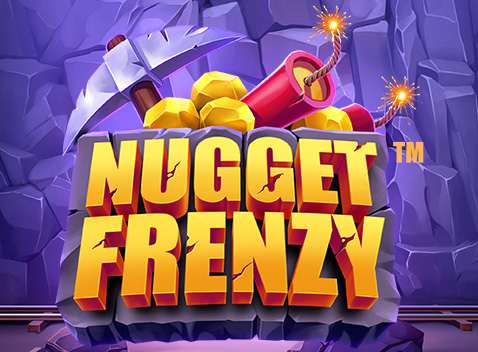 Nugget Frenzy - Vídeo tragaperras (Games Global)