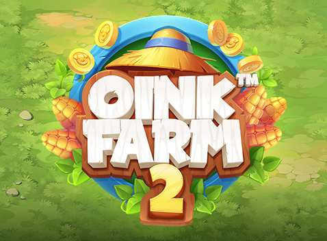 Oink Farm 2™ - Vídeo tragaperras (Games Global)