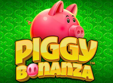 Piggy Bonanza - Vídeo tragaperras (Games Global)