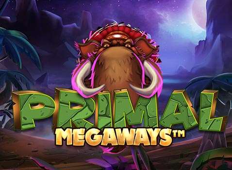 Primal Megaways™ - Vídeo tragaperras (Blueprint)