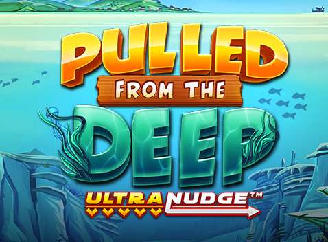 Pulled From the Deep UltraNudge - Vídeo tragaperras (Yggdrasil)