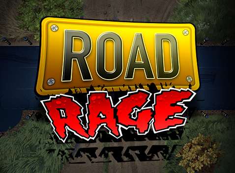 Road Rage - Vídeo tragaperras (Nolimit City)