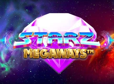 Starz Megaways - Vídeo tragaperras (Pragmatic Play)