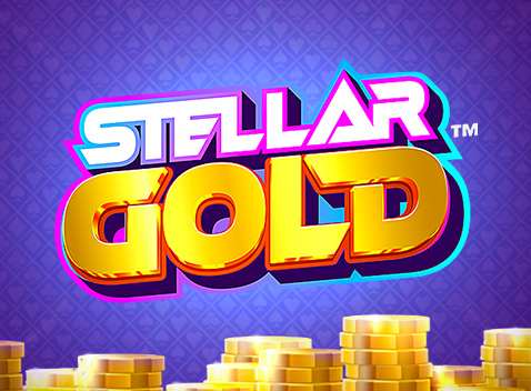 Stellar Gold - Vídeo tragaperras (Games Global)