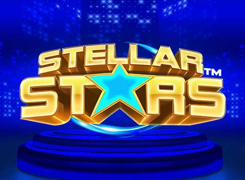 Stellar Stars - Vídeo tragaperras (Games Global)
