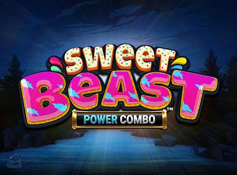 Sweet Beast Power Combo - Vídeo tragaperras (Games Global)