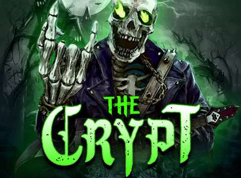 The Crypt - Vídeo tragaperras (Nolimit City)