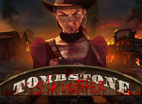 Tombstone Slaughter: El Gordo’s Revenge - Vídeo tragaperras (Nolimit City)