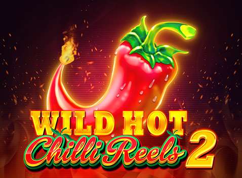 Wild Hot Chilli Reels 2 - Vídeo tragaperras (Red Tiger)